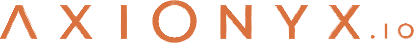 AXIONYX.io